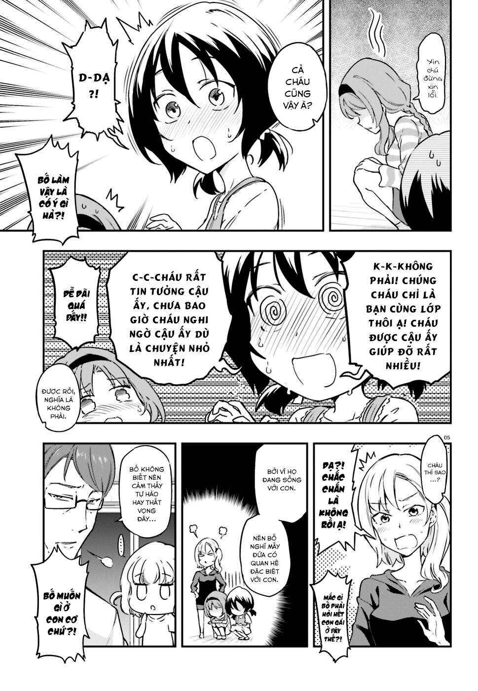Chapter 111 - Page 6
