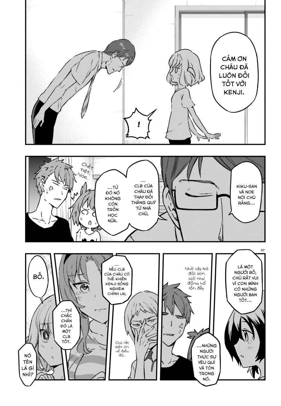 Chapter 111 - Page 8