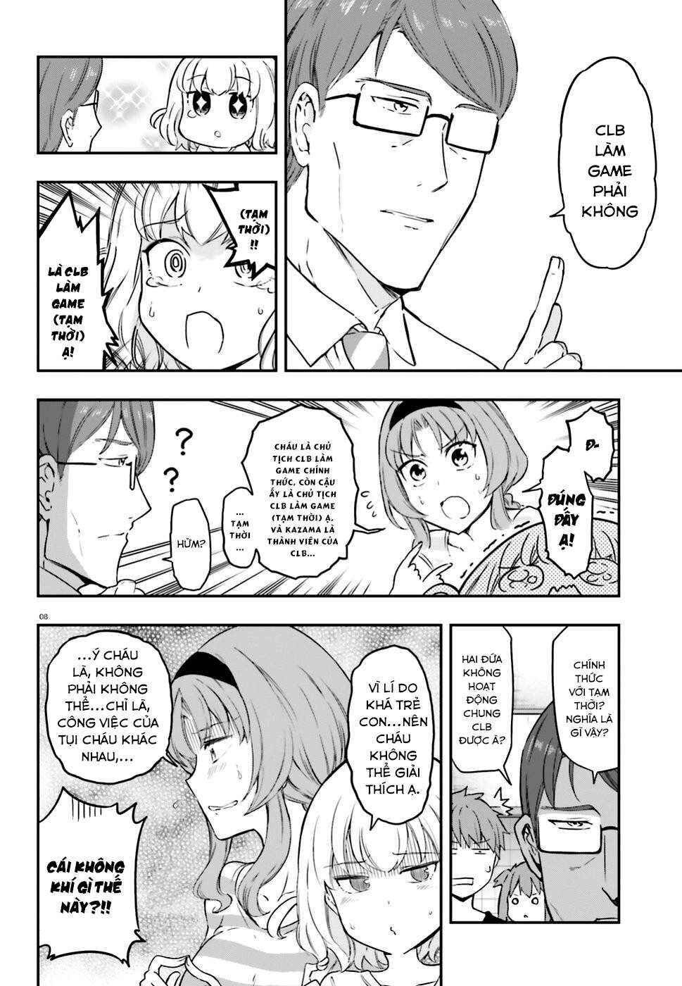 Chapter 111 - Page 9