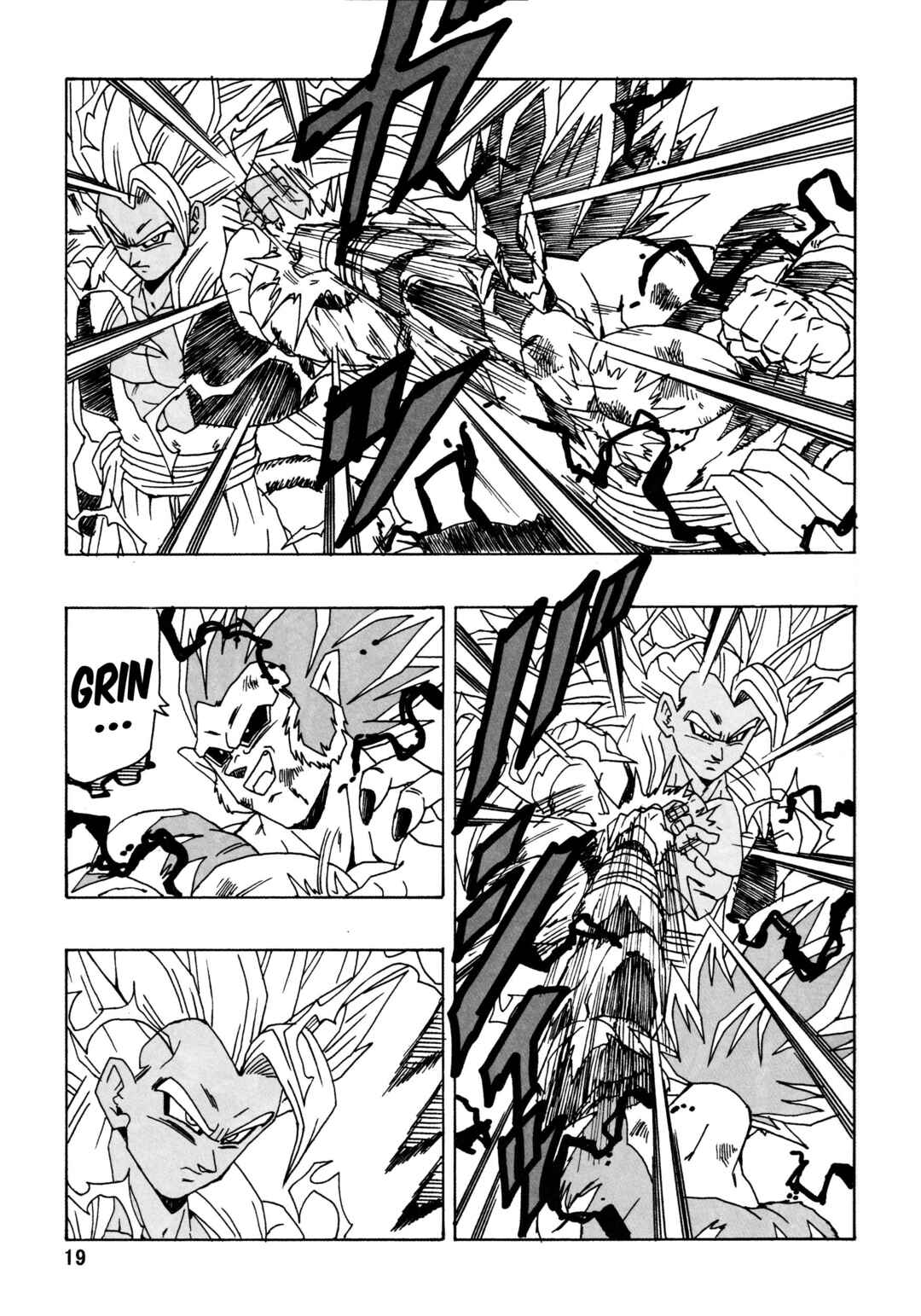 Chapter 31 - Page 22