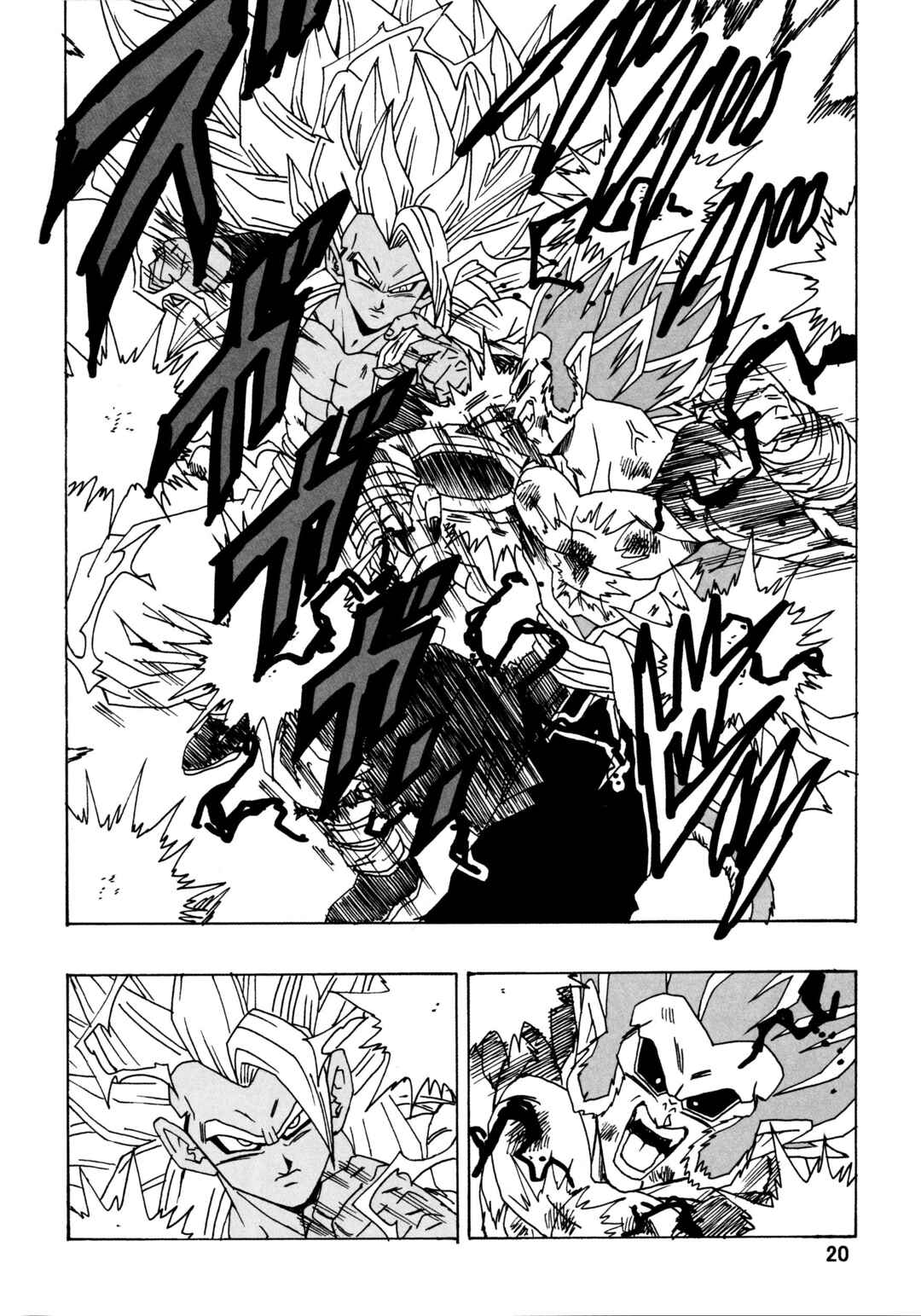 Chapter 31 - Page 23