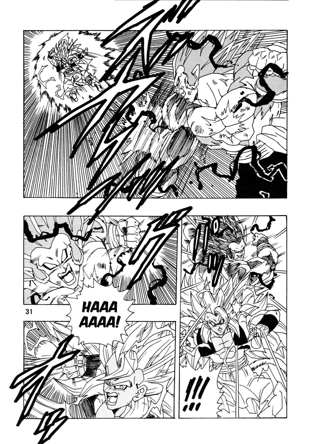 Chapter 31 - Page 34