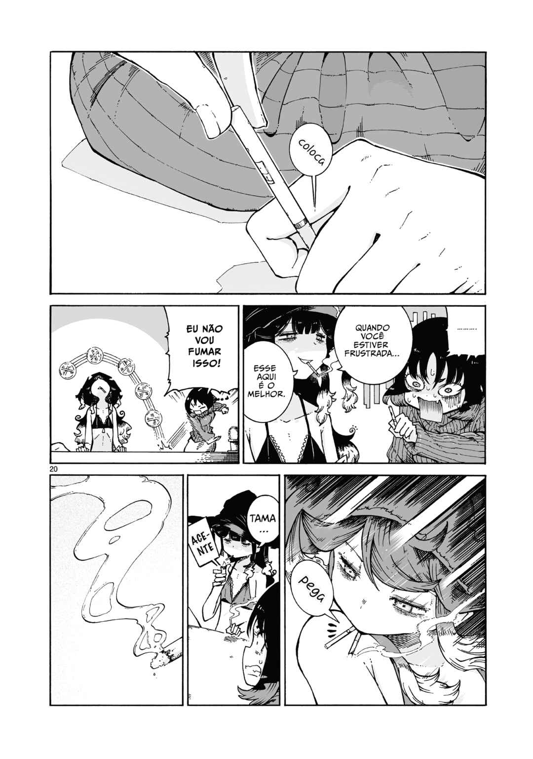 Chapter 1 - Page 20