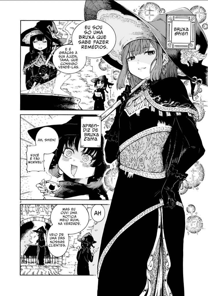 Chapter 1 - Page 3