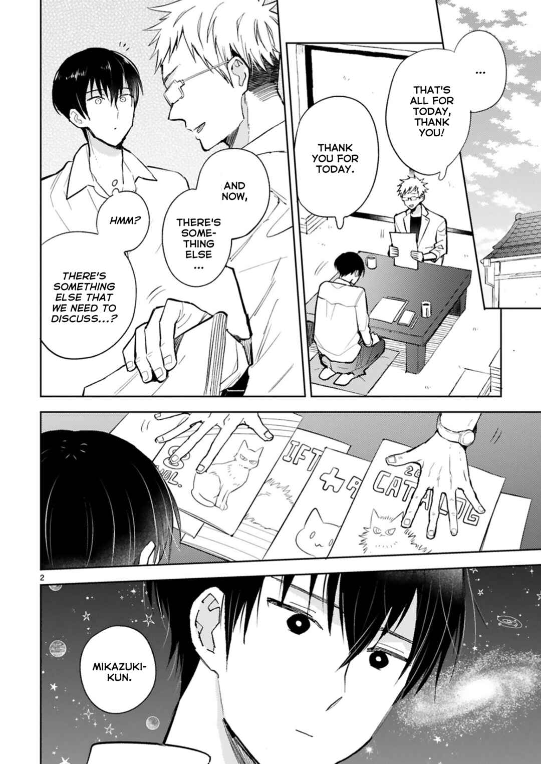 Chapter 23.1 - Page 2