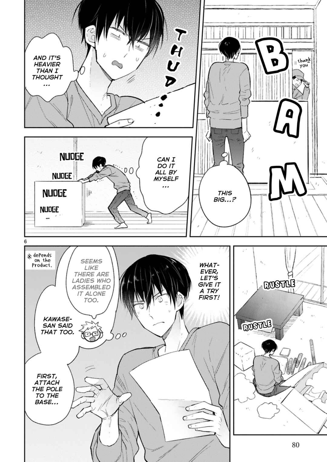 Chapter 23.1 - Page 6