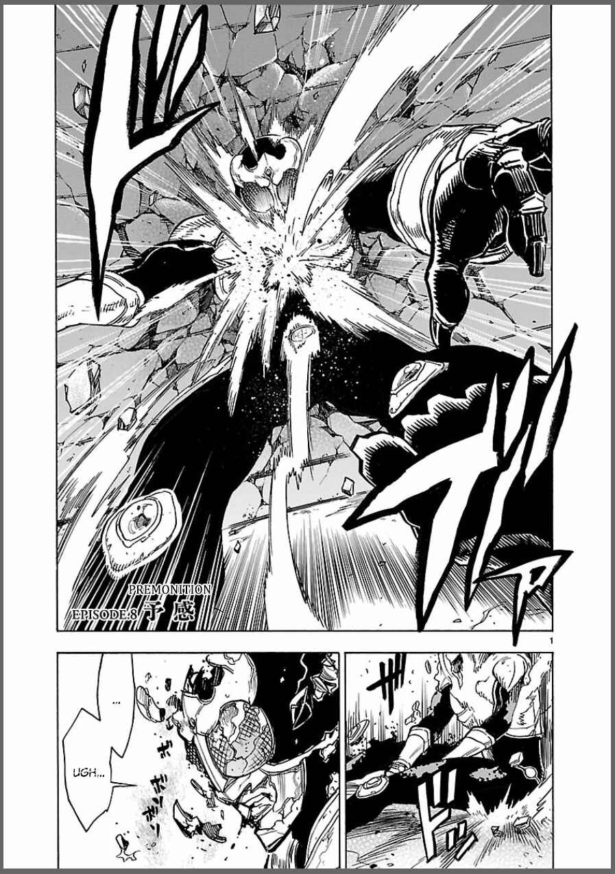 Chapter 8 - Page 1