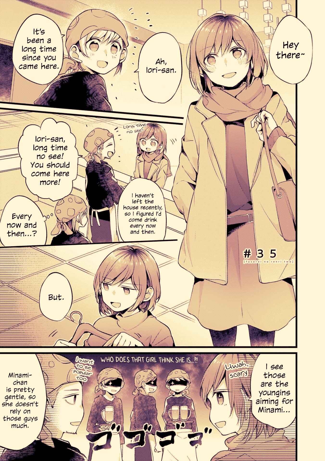 Chapter 35 - Page 1
