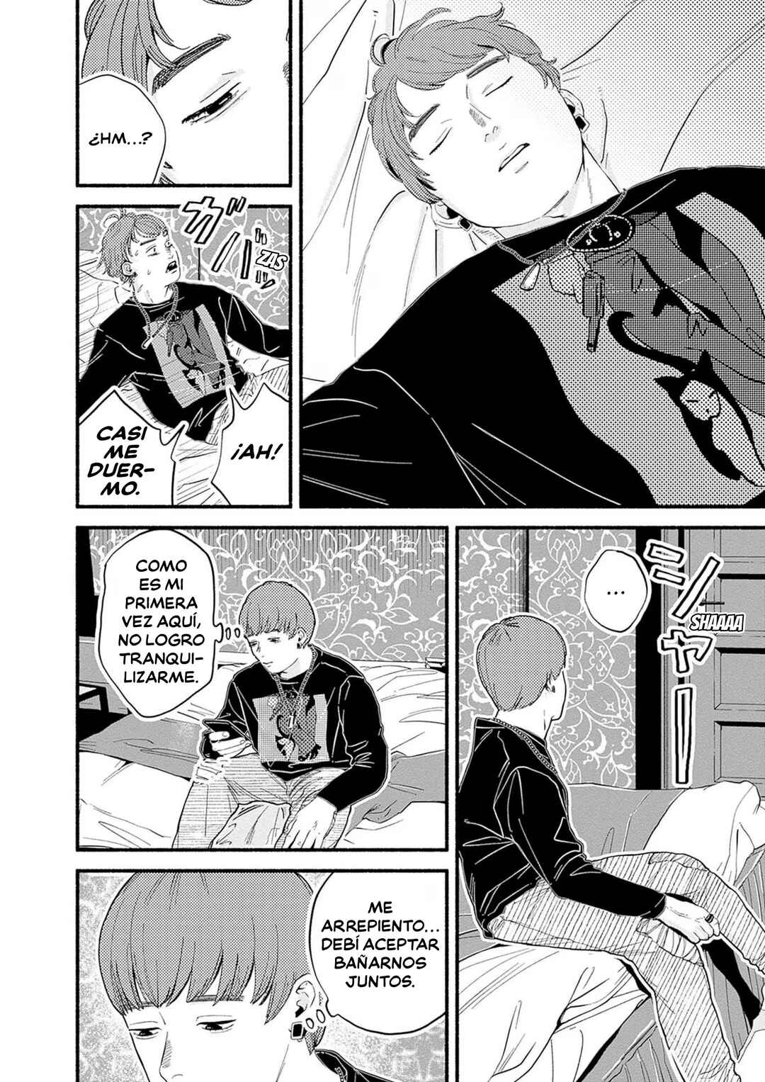 Chapter 1 - Page 19