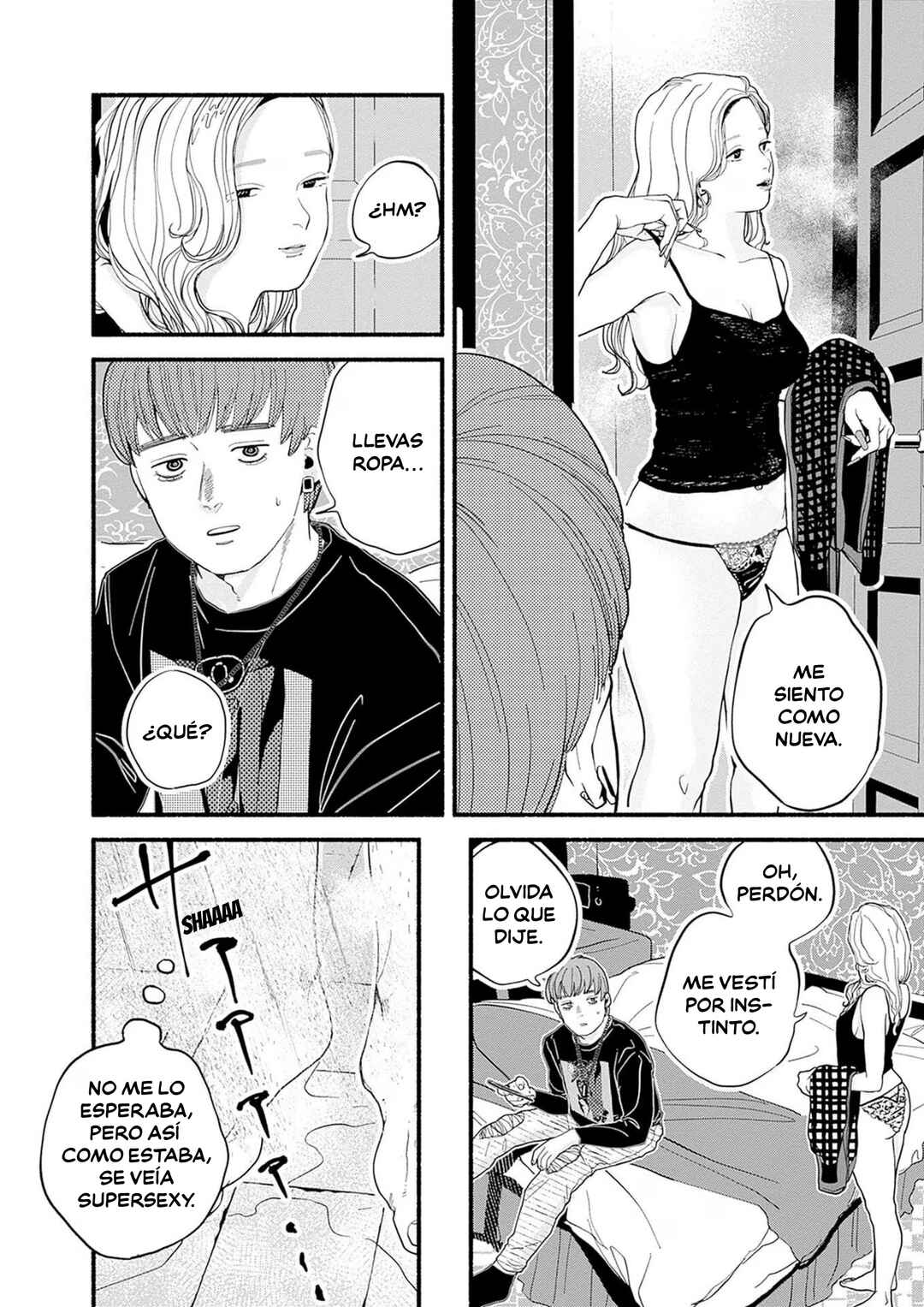 Chapter 1 - Page 21