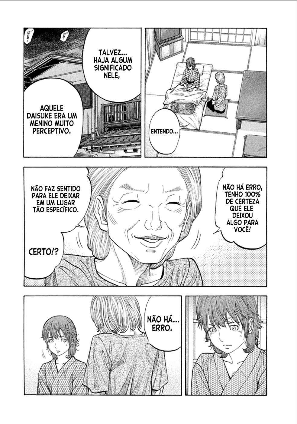 Chapter 160 - Page 15