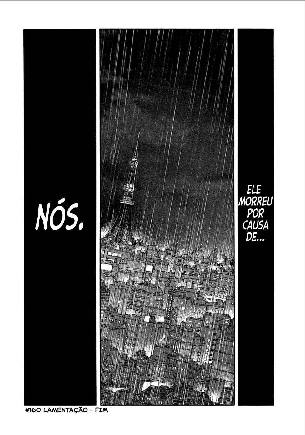 Chapter 160 - Page 19