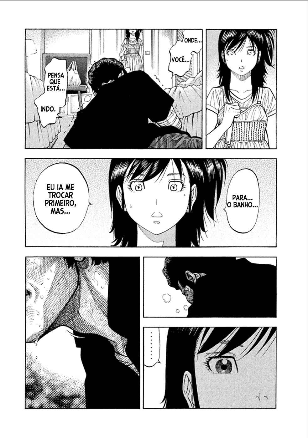 Chapter 160 - Page 9