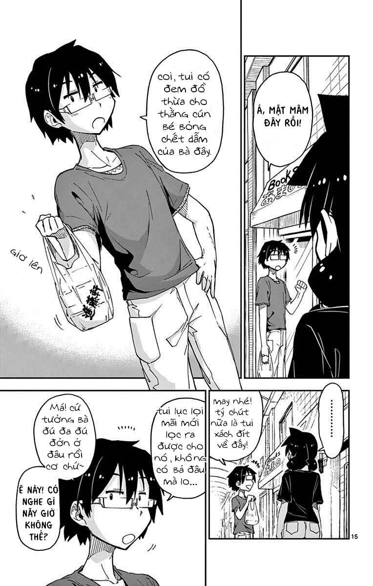 Chapter 32 - Page 17