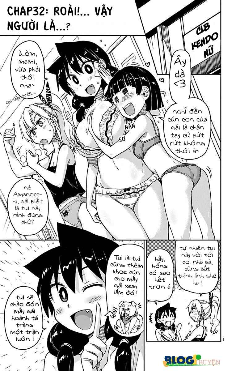 Chapter 32 - Page 3