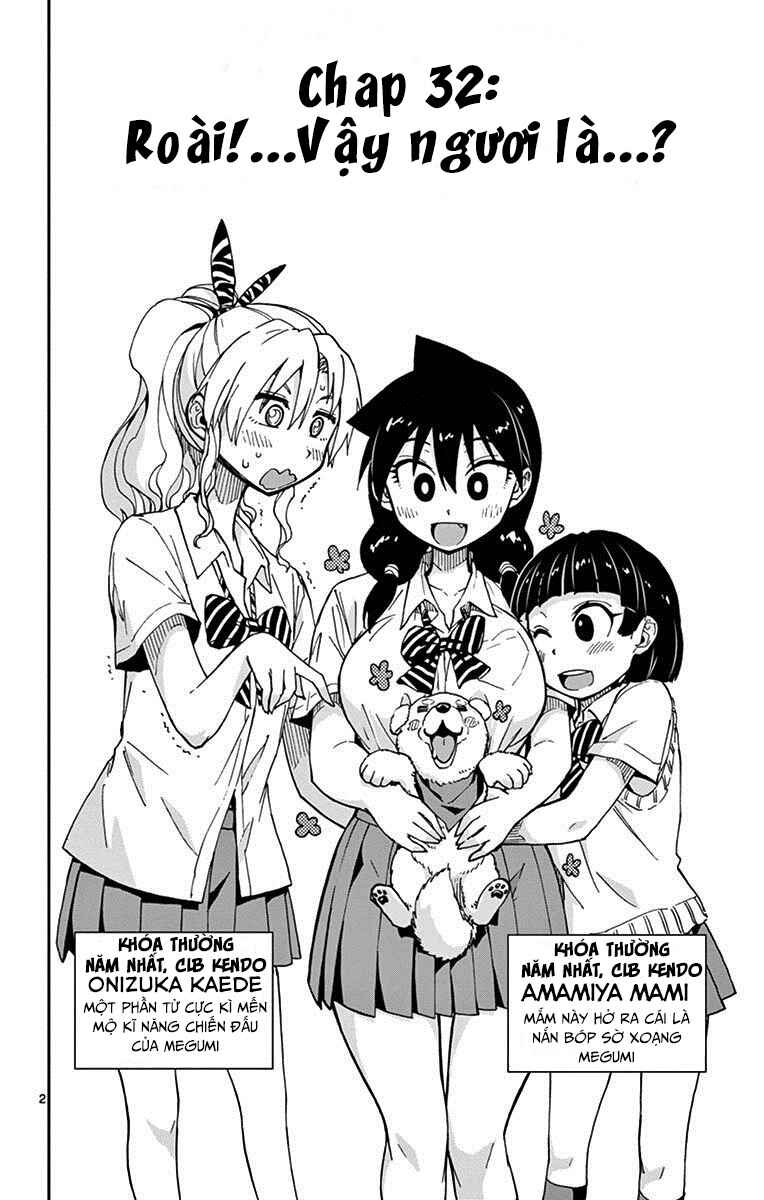 Chapter 32 - Page 4