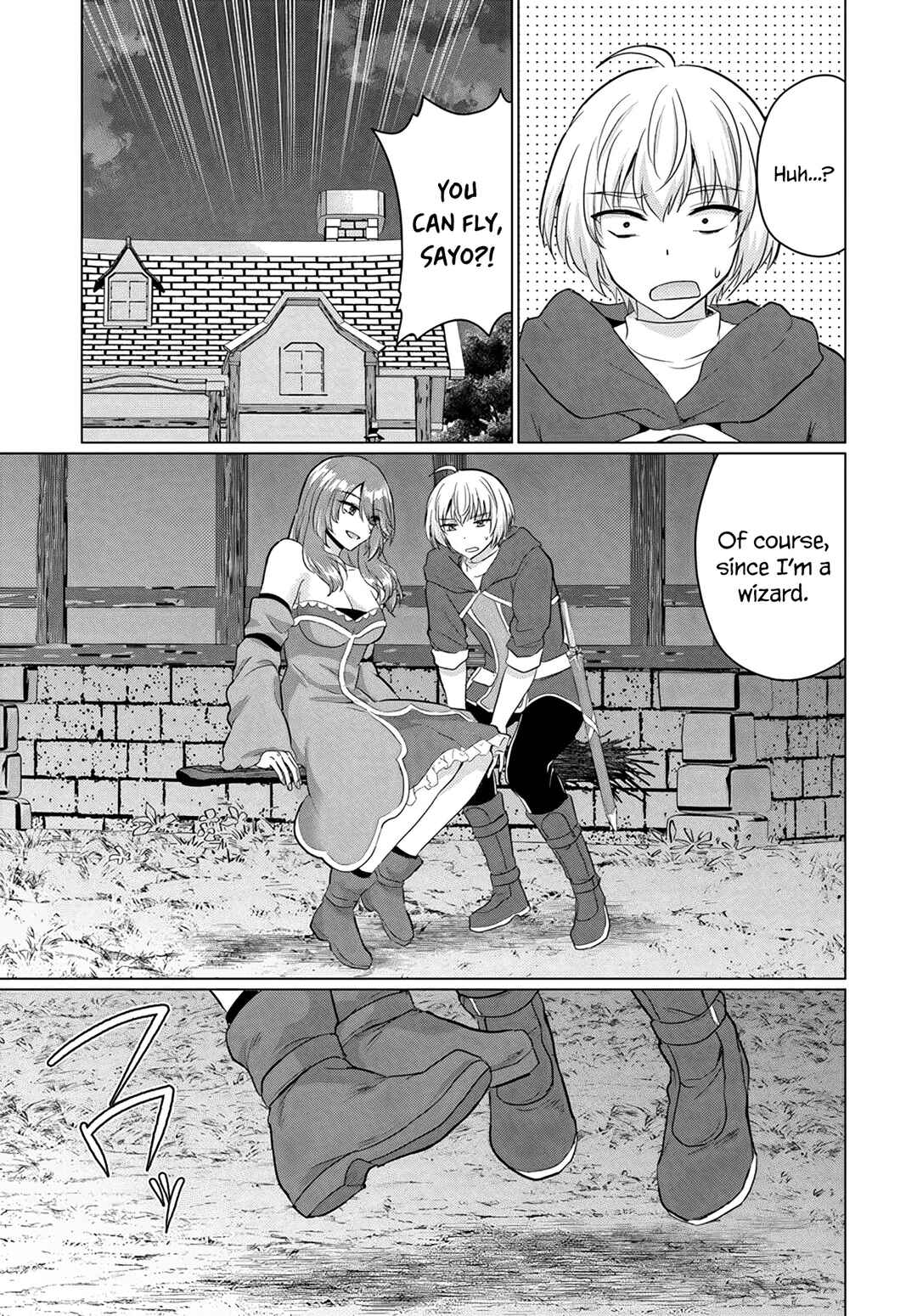 Chapter 11 - Page 19