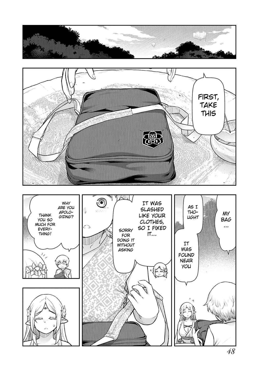 Chapter 2 - Page 10