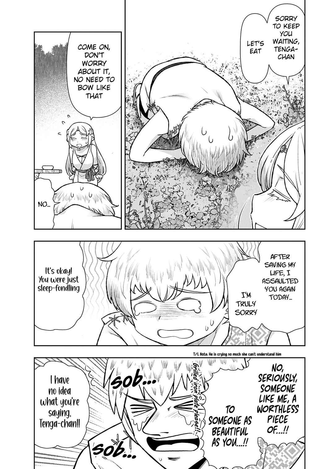 Chapter 2 - Page 9