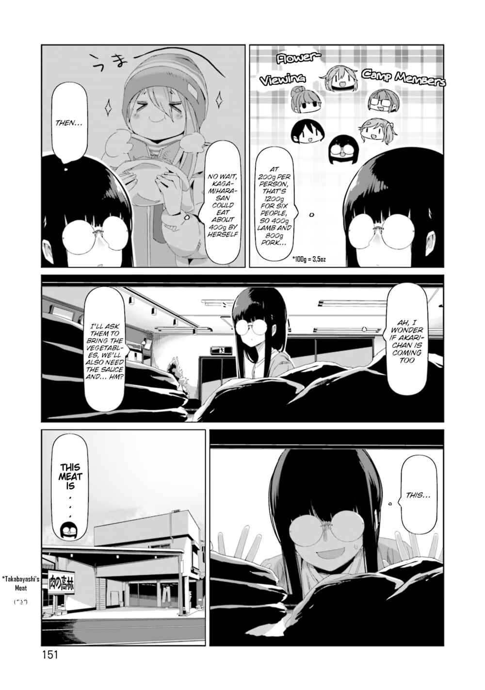 Chapter 75 - Page 19