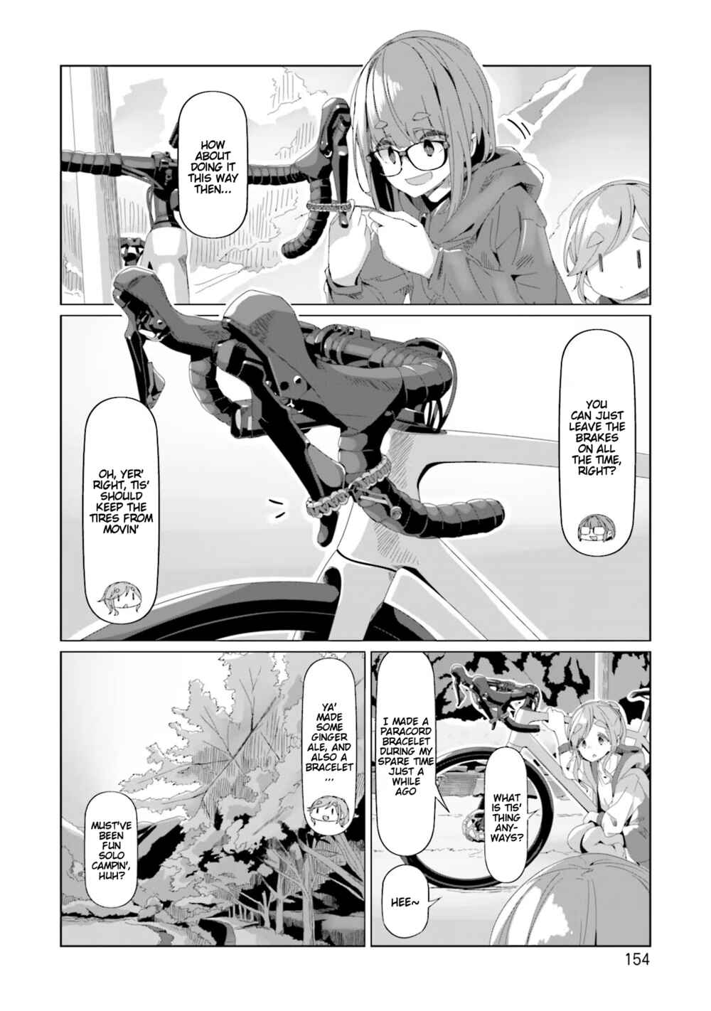 Chapter 75 - Page 22