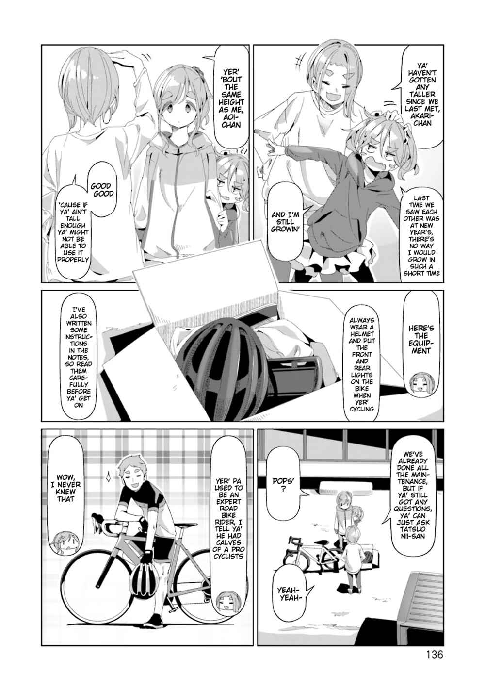 Chapter 75 - Page 4