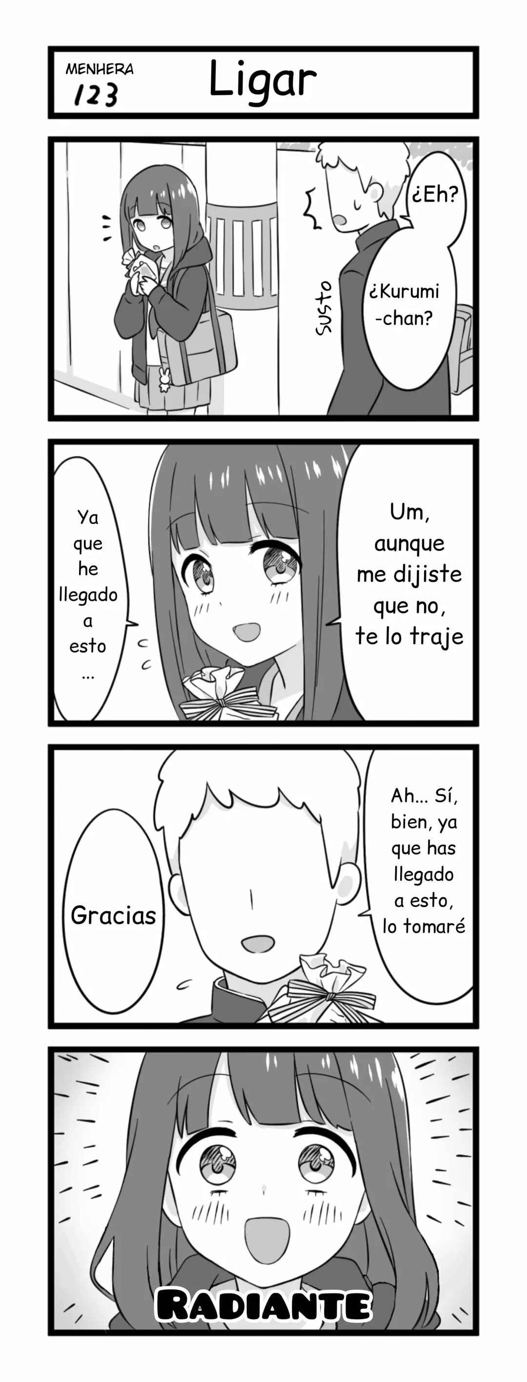 Chapter 123 - Page 3