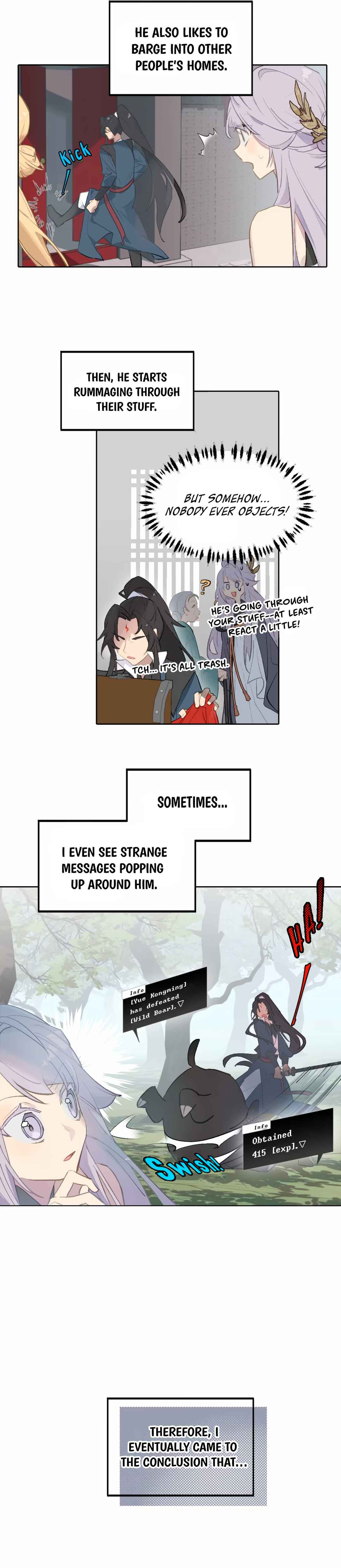 Chapter 1 - Page 3