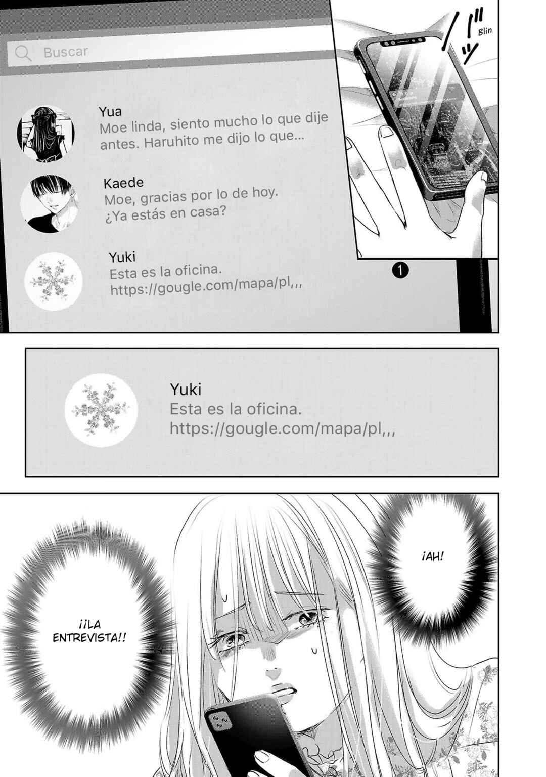 Chapter 83 - Page 8