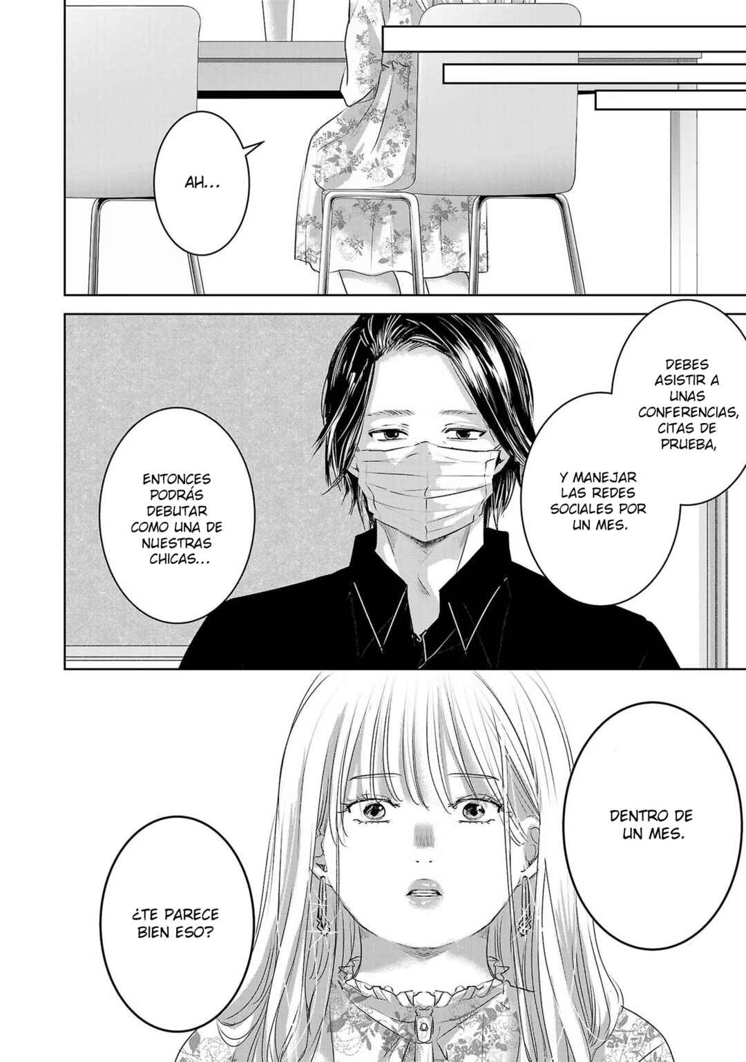 Chapter 83 - Page 9