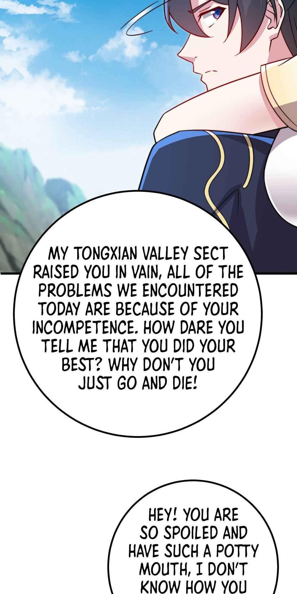 Chapter 58 - Page 10