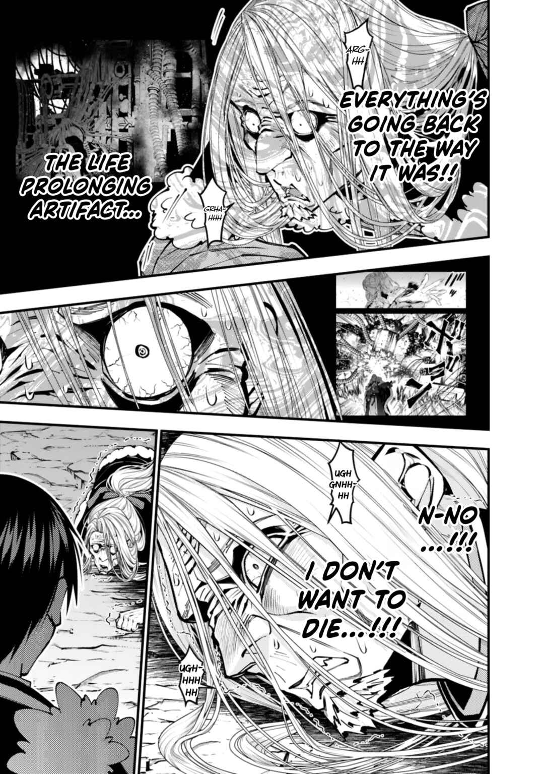 Chapter 125 - Page 10