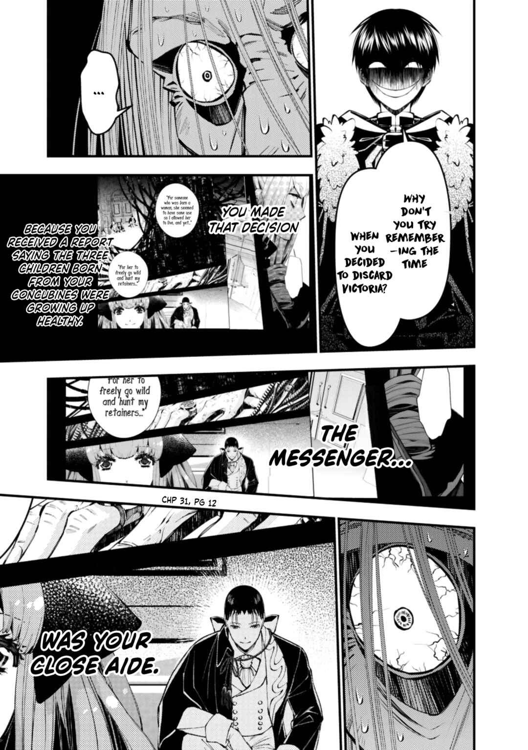 Chapter 125 - Page 16