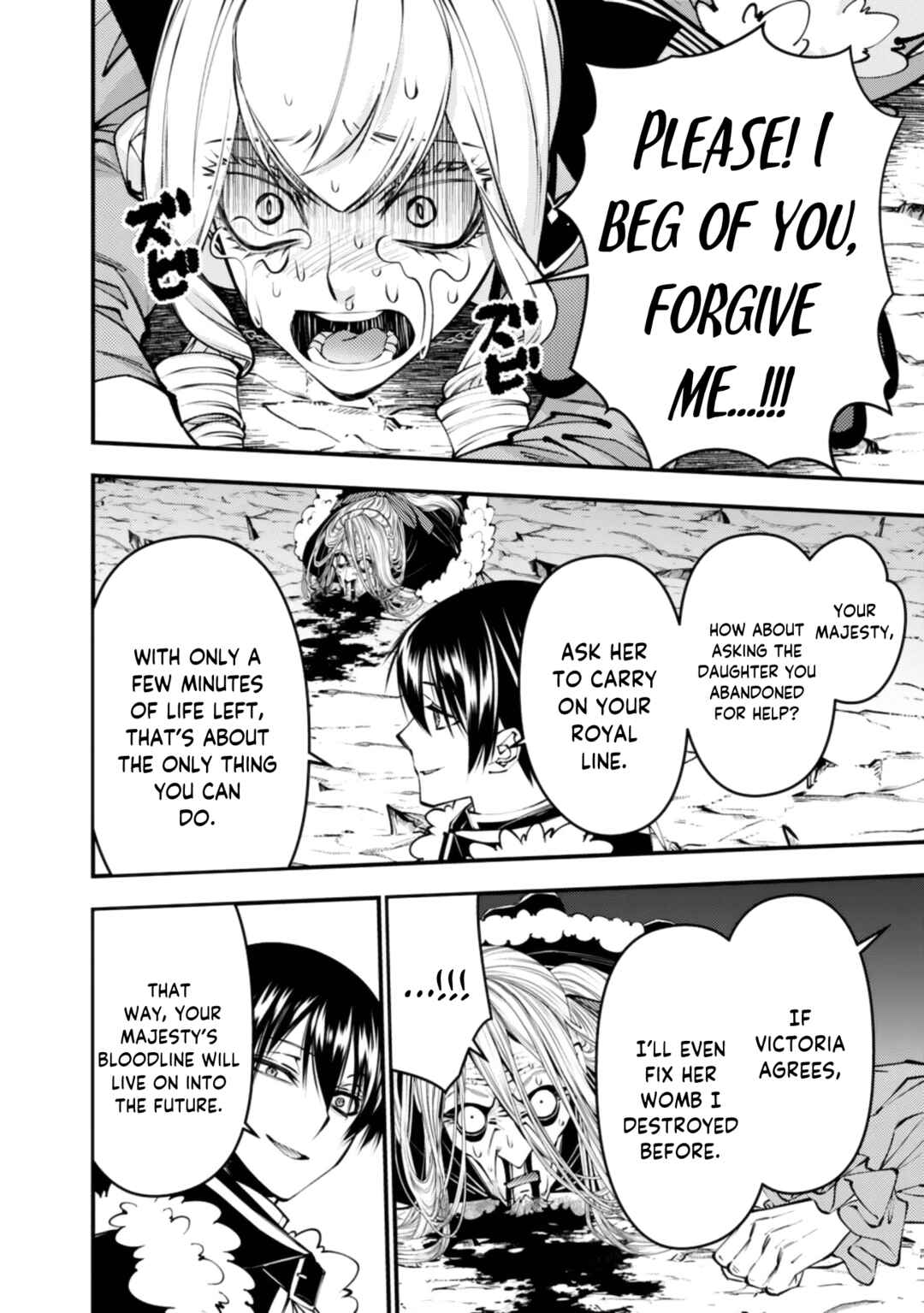 Chapter 125 - Page 23