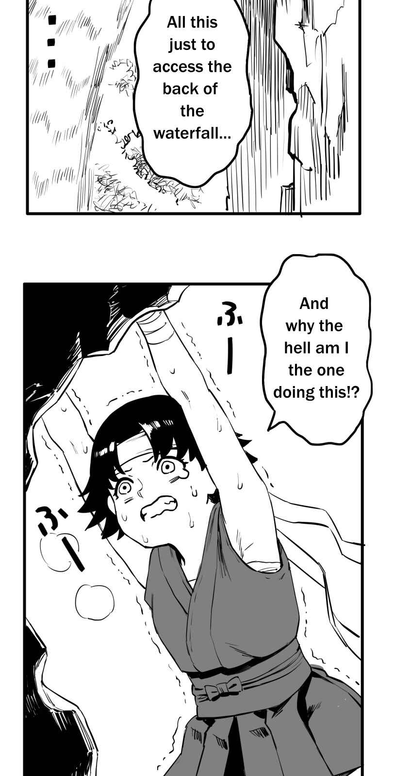 Chapter 51 - Page 32