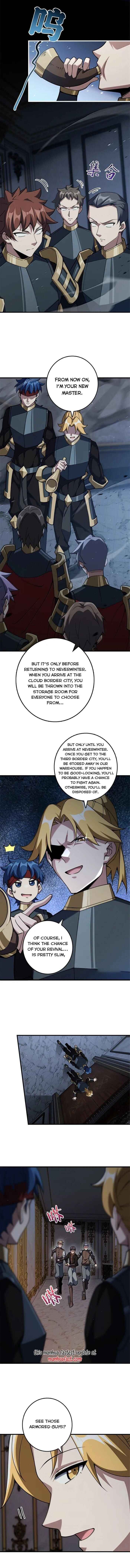 Chapter 651 - Page 5