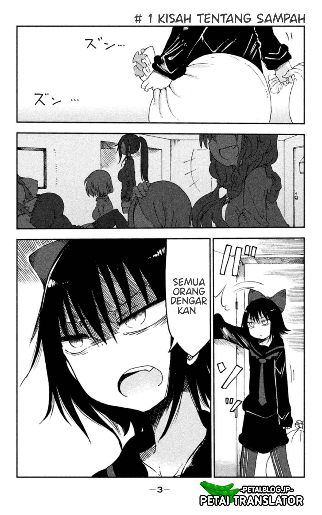 Chapter 1 - Page 3