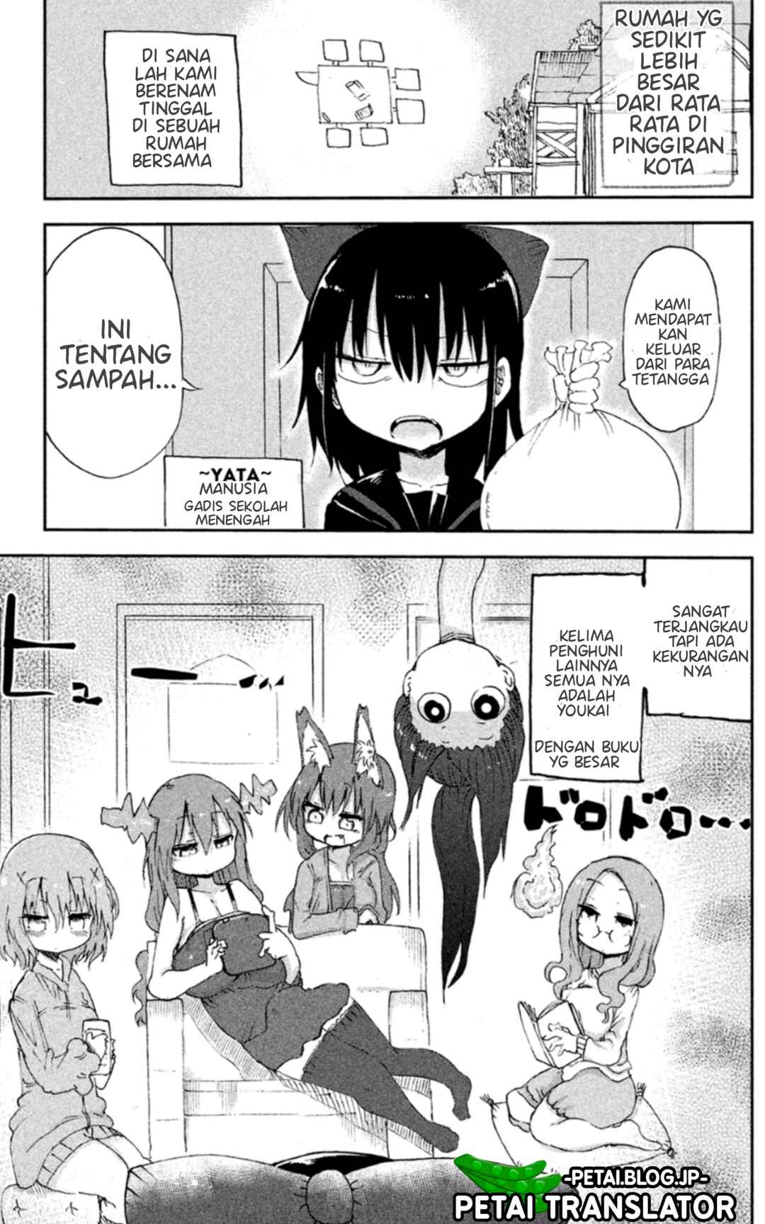 Chapter 1 - Page 4