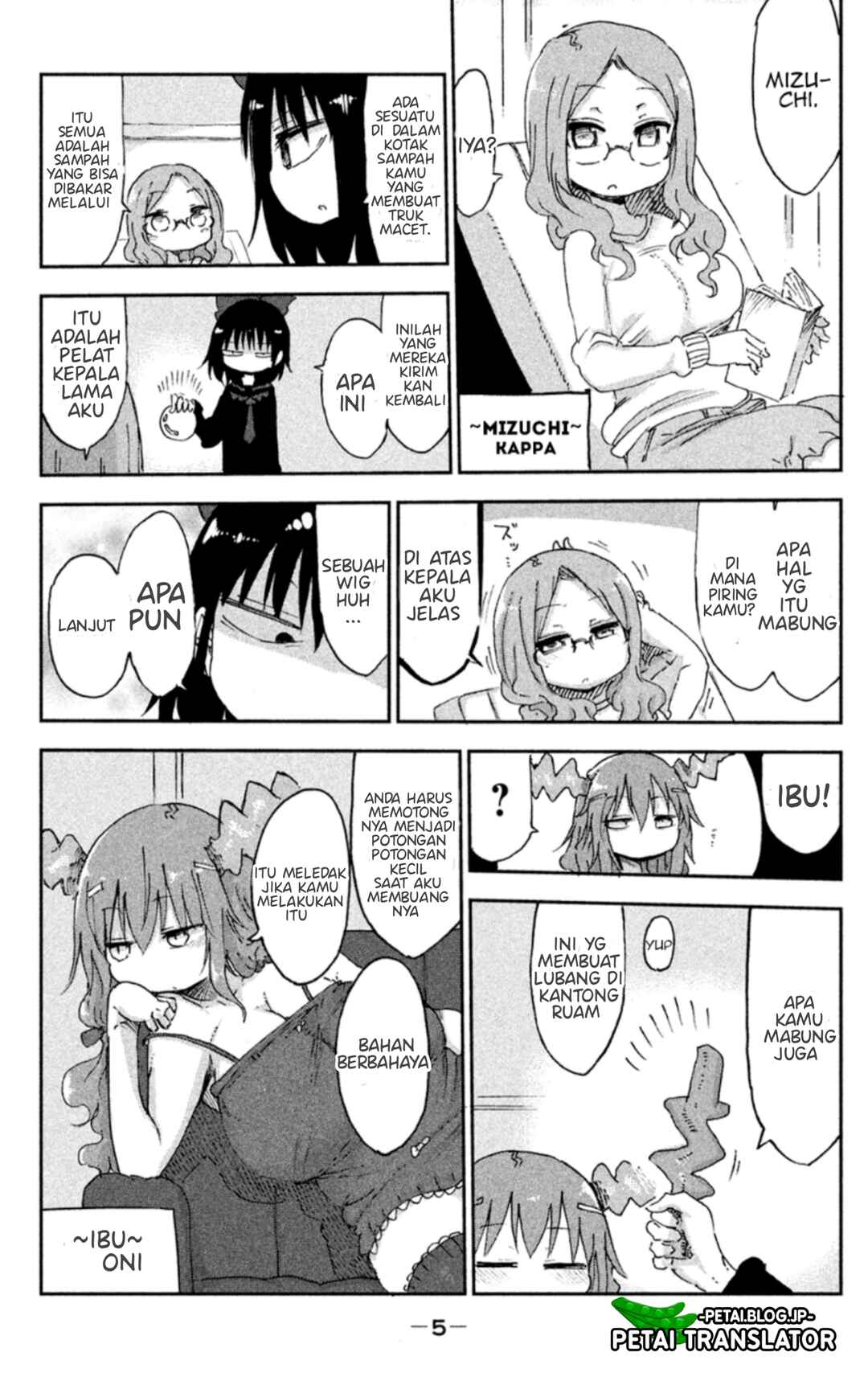 Chapter 1 - Page 5