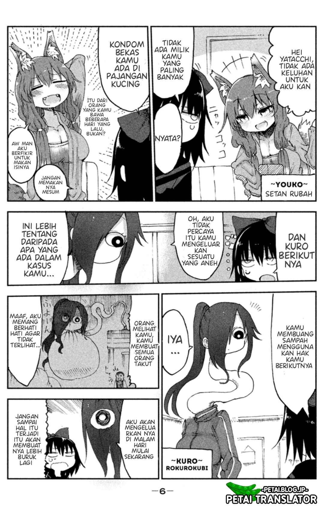 Chapter 1 - Page 6