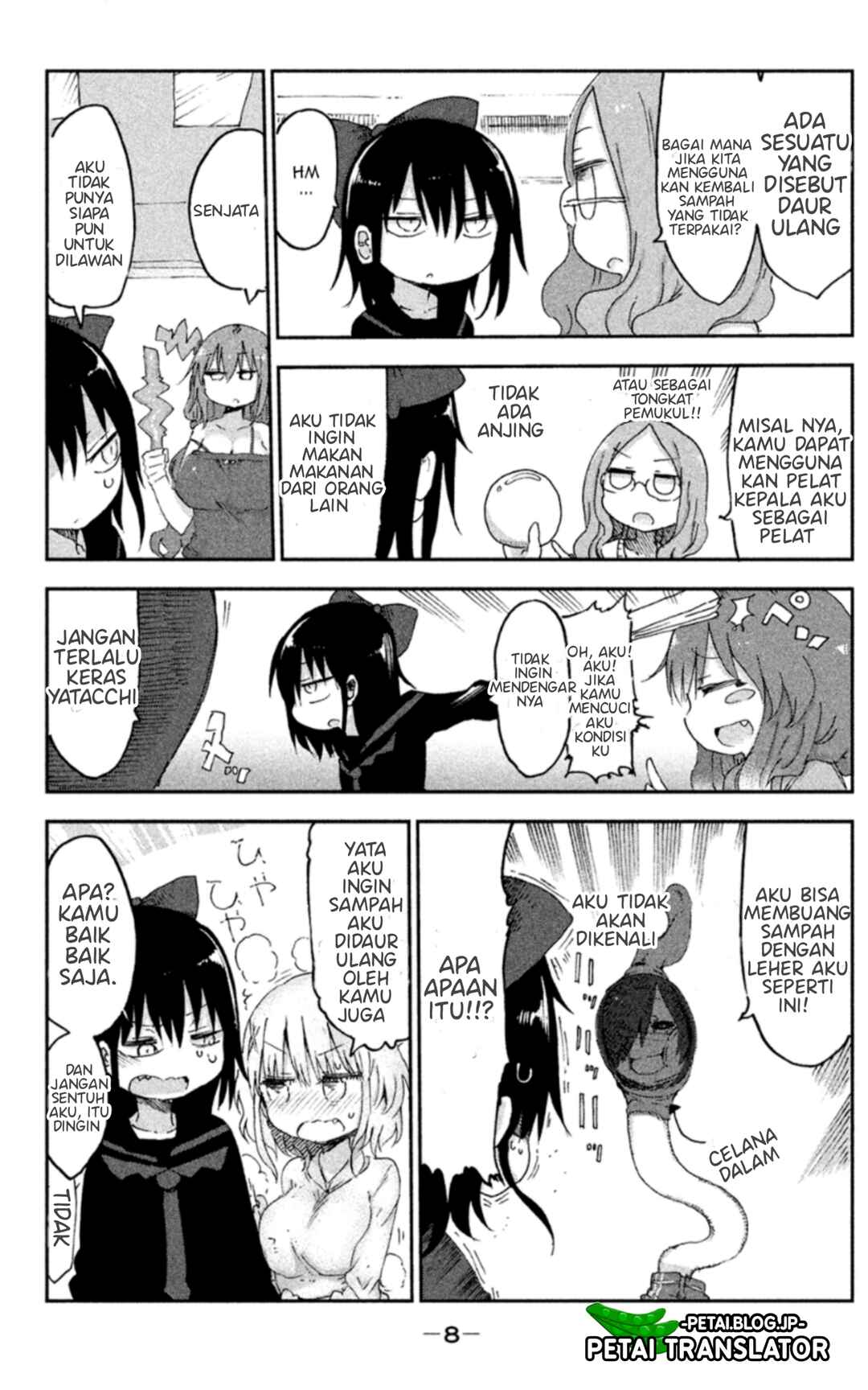 Chapter 1 - Page 8