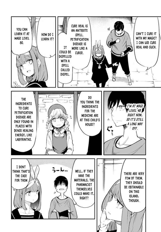 Chapter 58 - Page 23
