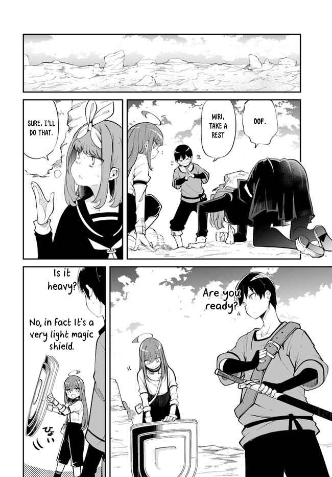 Chapter 58 - Page 47