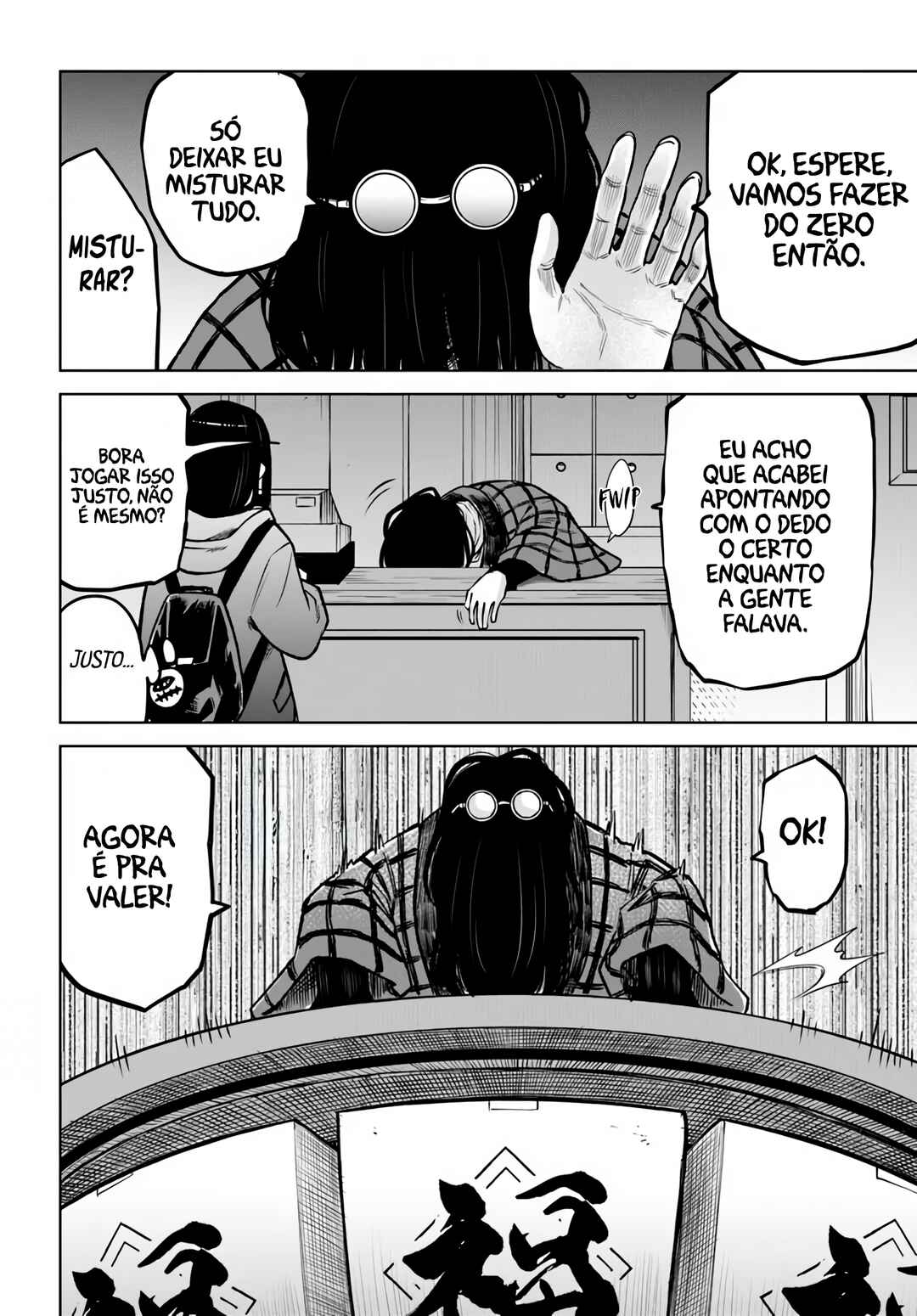 Chapter 63 - Page 19