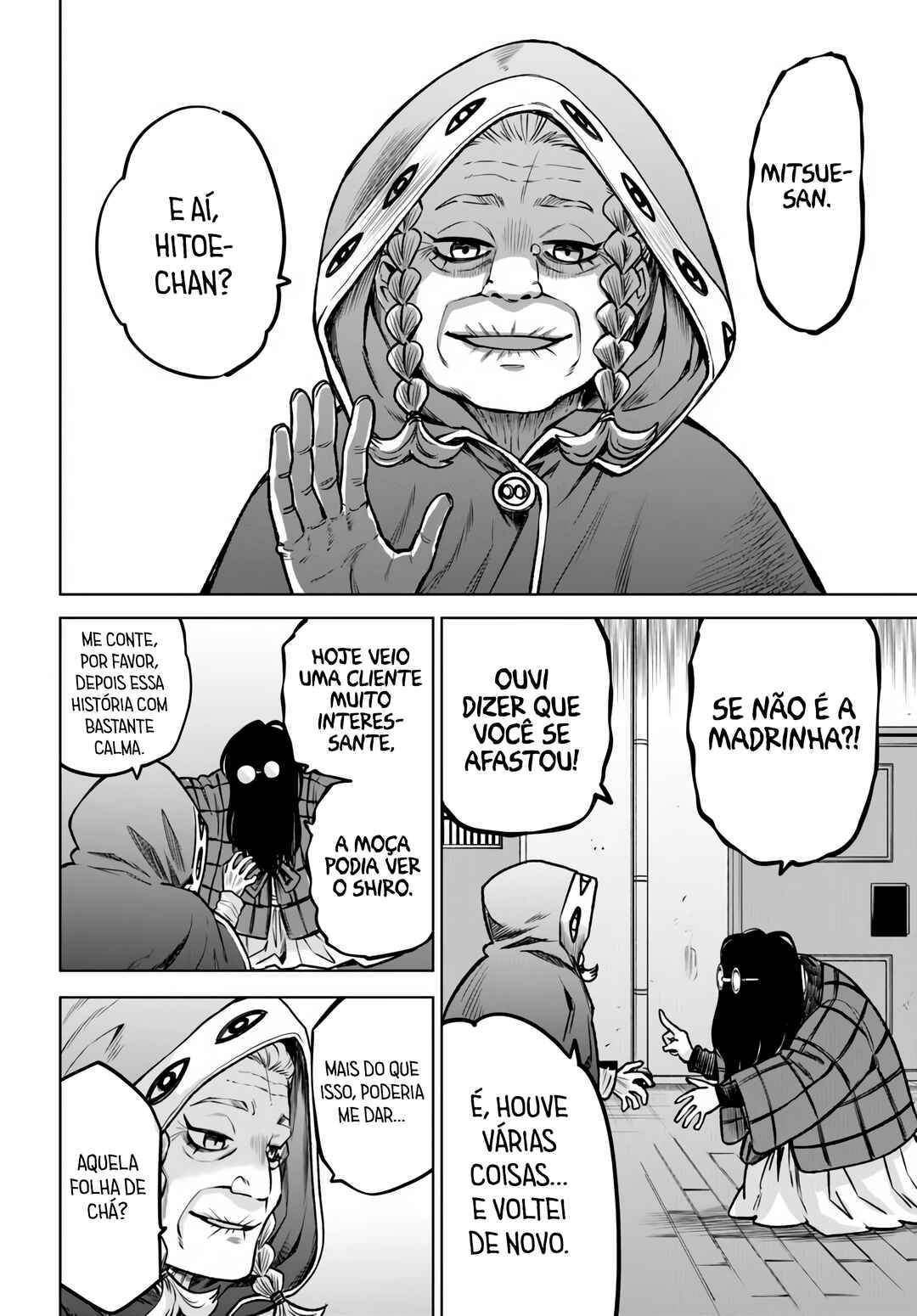 Chapter 63 - Page 33