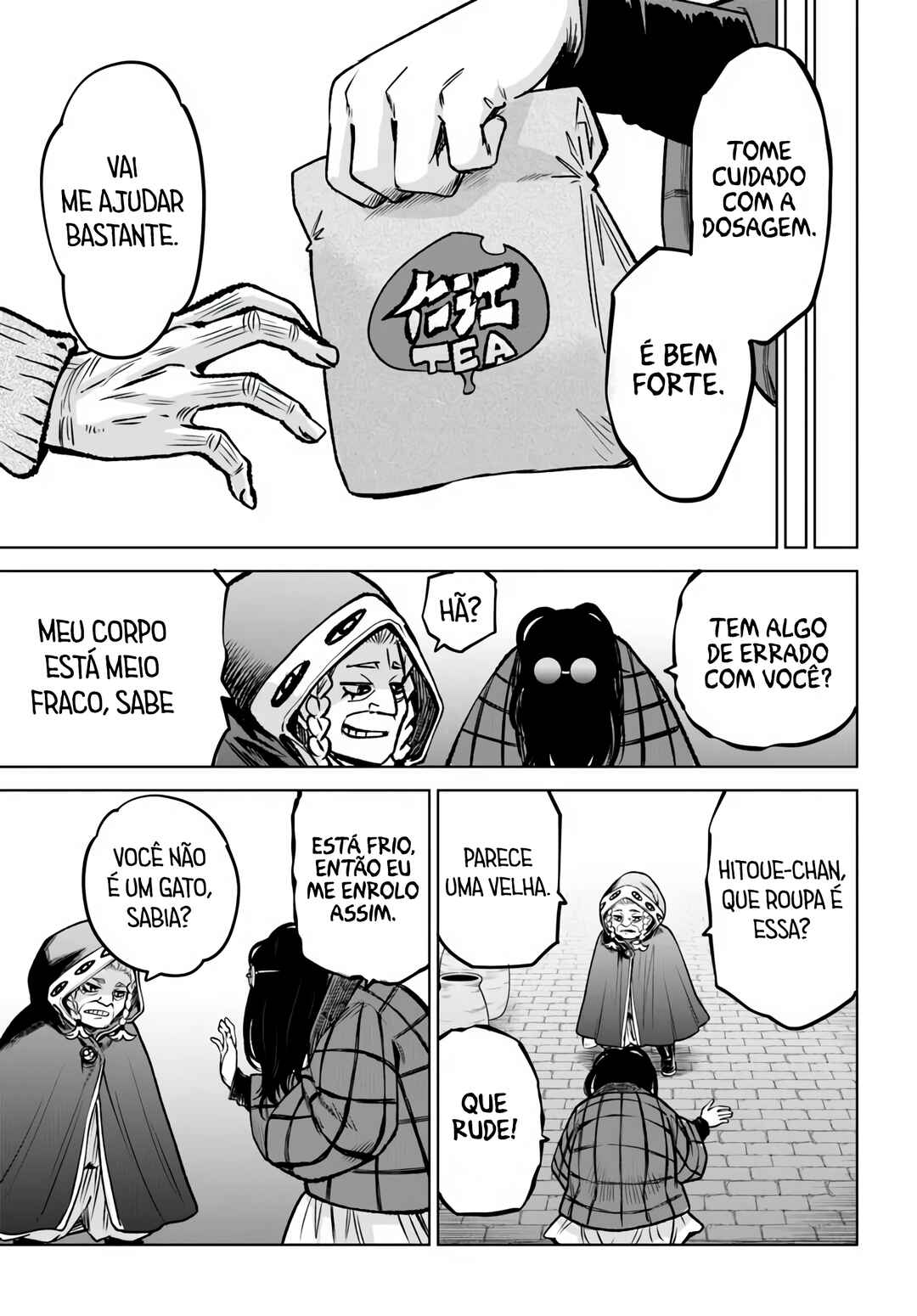 Chapter 63 - Page 34