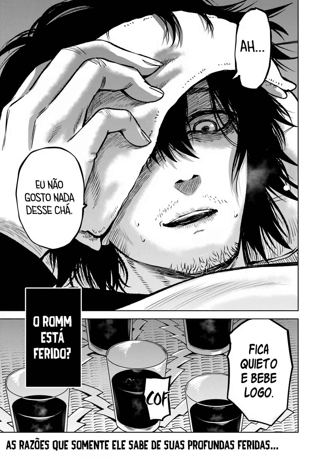 Chapter 63 - Page 38