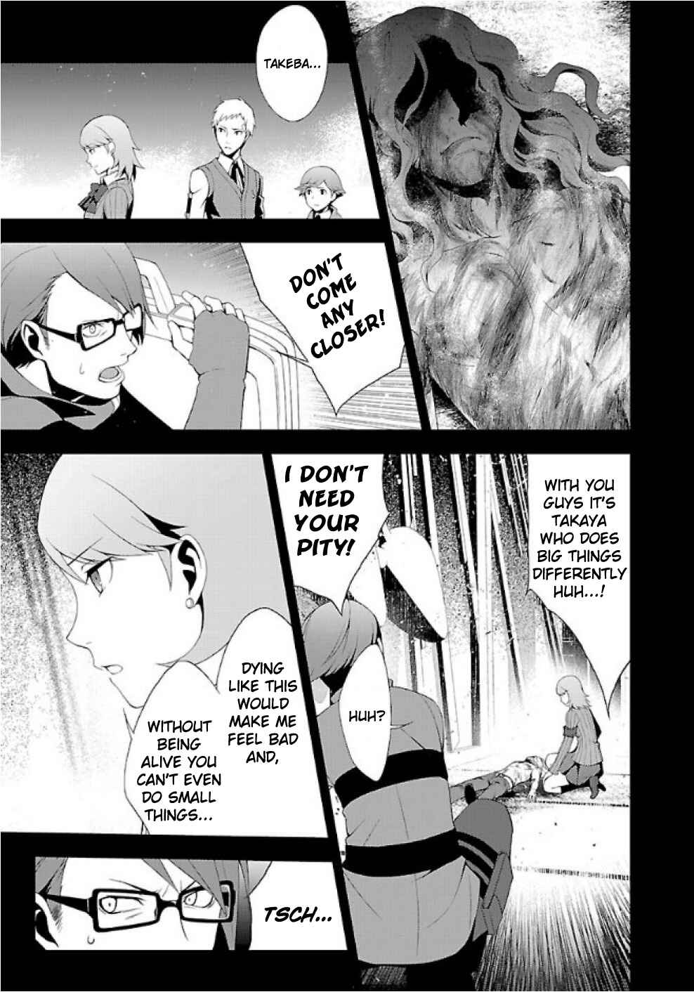 Chapter 27 - Page 20