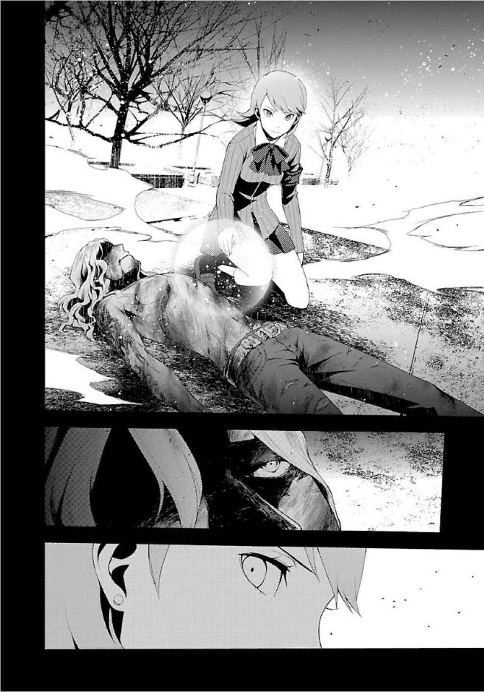 Chapter 27 - Page 21