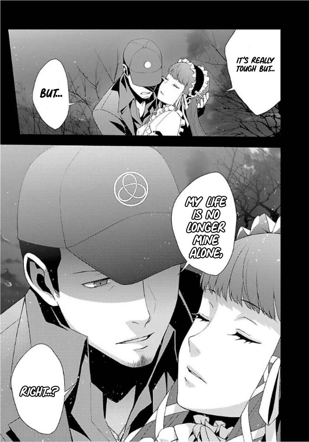 Chapter 27 - Page 24